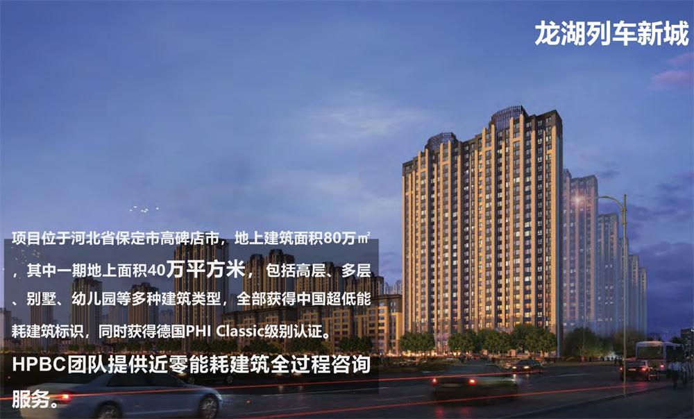 案例欣賞：近零能耗、超低能耗、被動(dòng)房、全過(guò)程咨詢(xún)(圖9)