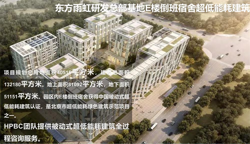 案例欣賞：近零能耗、超低能耗、被動(dòng)房、全過(guò)程咨詢(xún)(圖6)