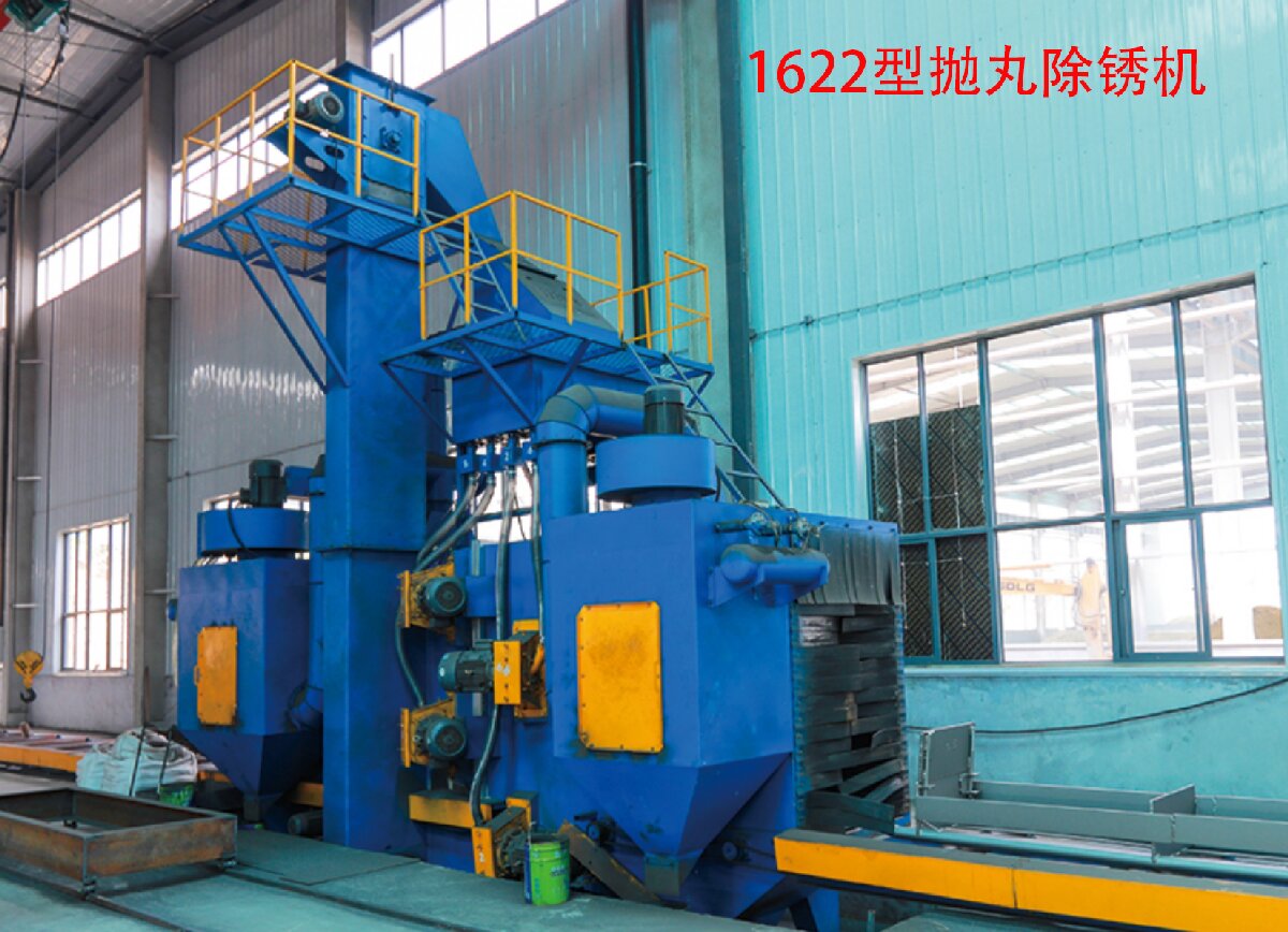 信橋鋼結(jié)構(gòu)：20000W激光切割機(jī)等大型設(shè)備彰顯實(shí)力！(圖5)