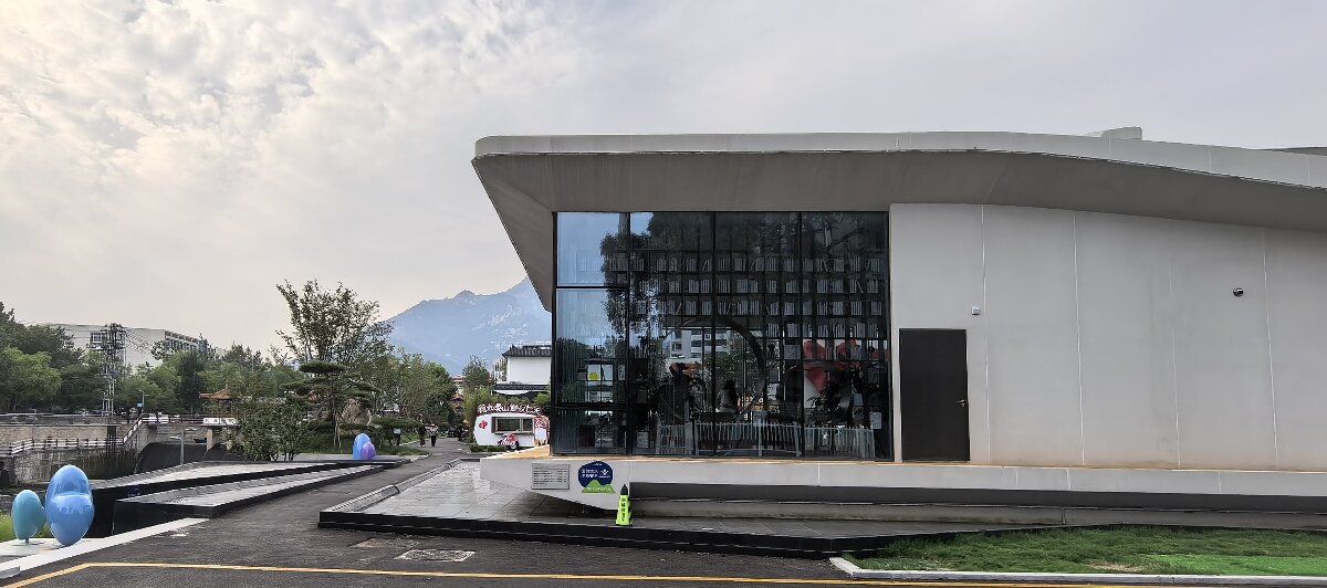 岱青水藍：泰城城市更新新亮點！(圖9)